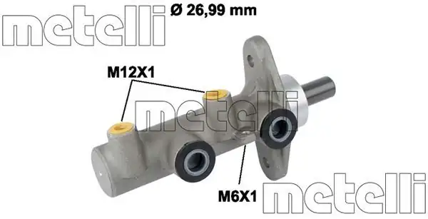 METELLİ 05-0821 | Ana Merkez Hyundai