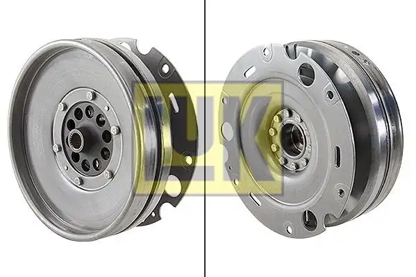 Luk 415070408 VW A4 A5 Caba Cabb Cabd Cdha Cdhb Cjeb 1 8tfsi Volant Otomatik 0aw105317aa