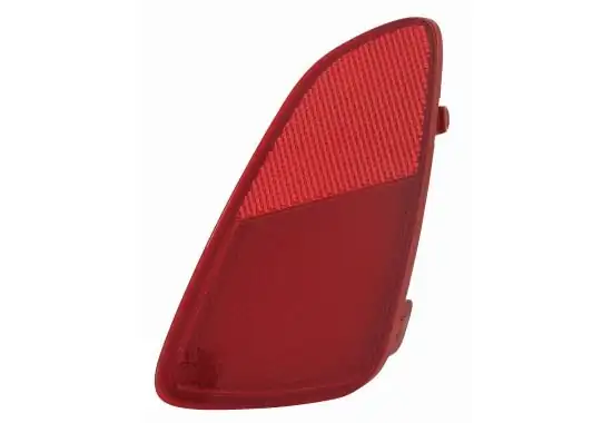 Depo 4314010rldue Ford Fiesta 17 Arka Sağ Reflektör