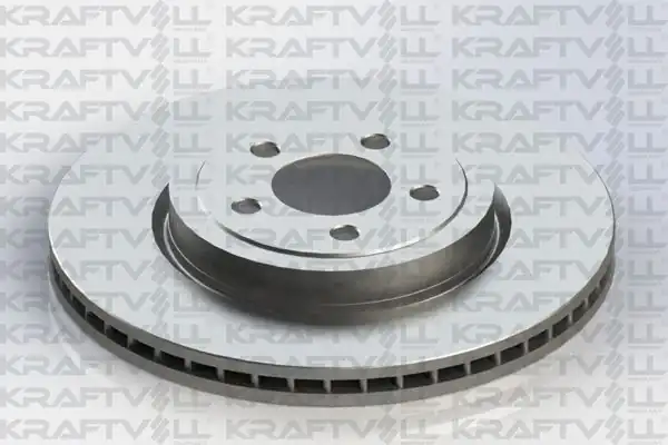 KRAFTVOLL 07040575 | Ön Fren Diski Chrysler 300c 04 12 1542552
