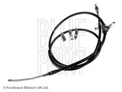 BLUEPRINT ADM546100 | Sol Arka Fren Kablosu Mazda B Series 1996-06