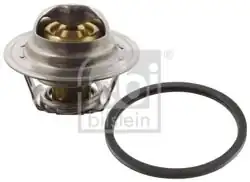 FEBI BILSTEIN 04773 | Termostat 92C Corsa B 12Nz C12nz X12sz X14sz C14se Astra F 14Nv C14nz X14nz 14Se