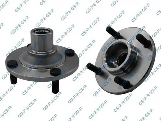 GSP 9425018 | Ön Teker Poryası Nissan Almera N16 Kasa 00 06 871526