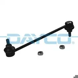 DAYCO DSS1119 | Z-Rot (Peugeot: 4008 1.6 HDI / Citroen: C4 Aircross 1.6 HDI)
