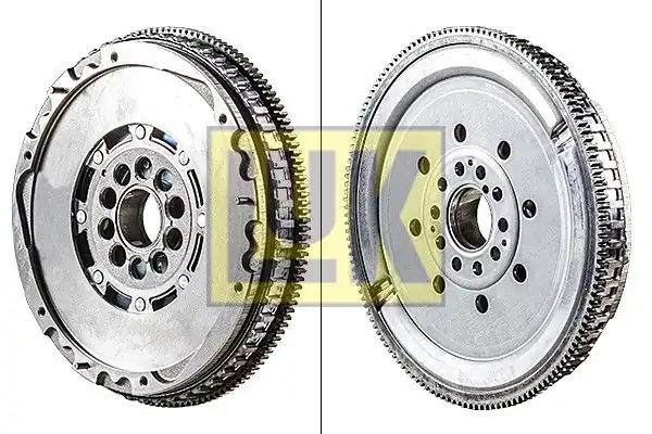 Luk 415017810 Debriyaj Volanı Volvo S60 İ T5 00 10v70 II 285 2 4 T Xc70 Cross Country İ 295 2 4 T XC A