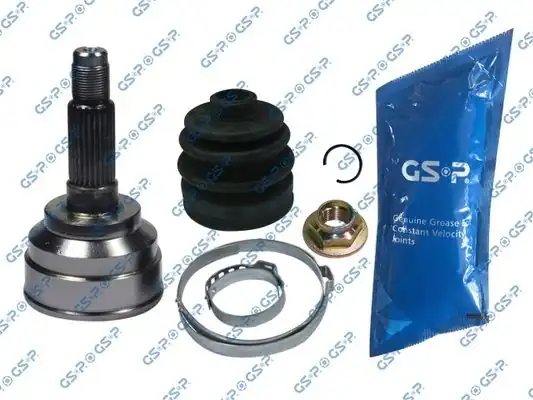 GSP 827006 | Aks Kafası Dış Kia Sephıa Shuma 1 5 1 6 1992 1998 Mazda 323 1 5 1994 1998