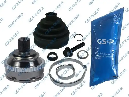 GSP 861004 | Aks Kafası Dış ABS li Transporter T4 1 9d 1 9td 2 0 2 4d 2 5 90 94