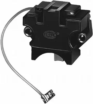 Hella 5dr004246651 Konjektör Iveco Truck Renault Truck Scania Truck