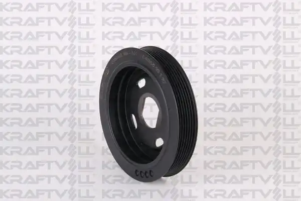 KRAFTVOLL 15050103 | Krank Kasnağı Megane IV Fluence Kadjar Traffic III Scanic III 1 6 dCi R9m