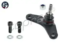 TOPRAN 501066 | Alt Rotil İç Sag Mini Cooper R50-R52-R53 2001 > 2006