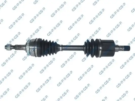 GSP 244032 | Aks Komple Sol Z17dth Corsa C Combo C