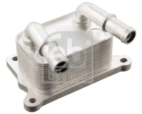 Febi Bilstein 105833 Yağ Soğutucu Nissan Juke Micra V Qashqai II Renault Captur Clio IV 0 9 1 2 Tce