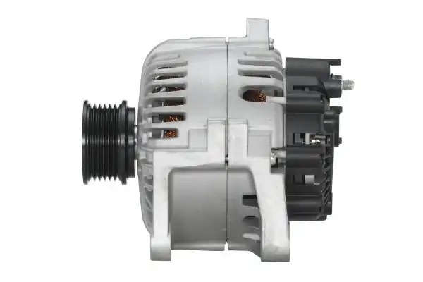 Hella 8el011712 021 Alternatör 14v 110a Renault Megane II Clio III Kangoo II 1 4 1 6