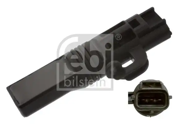 FEBI 37333 | Kilometre Hız Sensörü Ford Sensör Hız Mtx İb5b Focus Fiesta 98