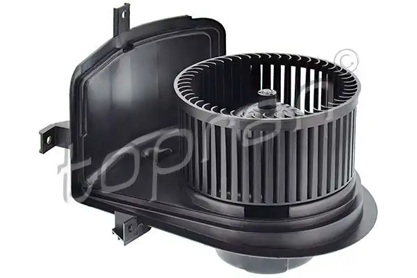 TOPRAN 108632 | Kalorifer Fan Motoru VW Golf III Polo Classic Vento Caddy II Cordoba Arosa Ibiza