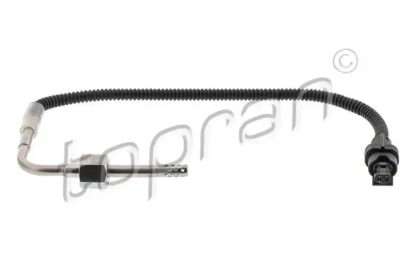 TOPRAN 410754 | Egzos Sıcaklık Sensörü Mercedes 212 221