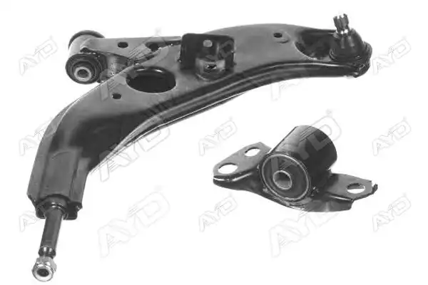 AYD 97-02914 | Mazda 626 Ön Sağ Alt Rotilli Salıncak 1997 2002