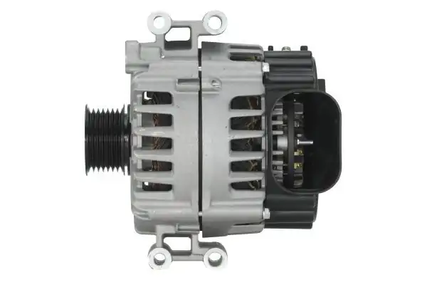 Hella 8el011713 881 Alternatör Şarj Dinamosu 220 A 14 V Bmw F10 F07 F01 E70 E71 E72 F12 F13