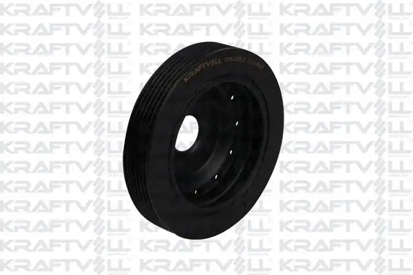 KRAFTVOLL 15050032 | Krank Kasnağı Megane Laguna 1 6 16v