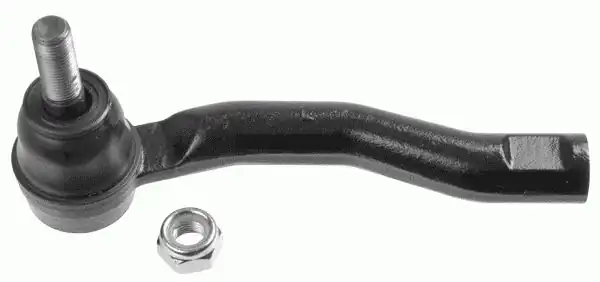 Lemforder 3069501 Rot Başı Sol Toyota Corolla Verso E12j 02 04 Corolla E12 1 4 1 6 1 4 D4d 02 06