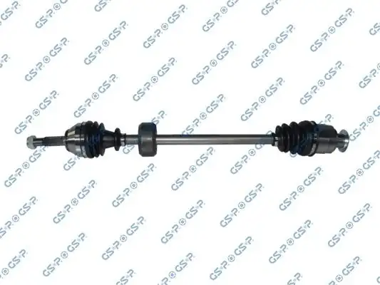 GSP 250054 | Ön Aks Sağ Megane İ 1 6 8v 96 02 İç Freze 23 Dış Freze 21 Uzunluk 741 5