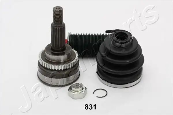 Japan Parts Gi 831 Suzuki Swift 04 11 Aks Kafası Dış 25x29x49 ABS 43