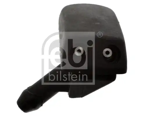 FEBI 17930 | Cam Yıkama Memesi Caddy Golf İ II III Jetta Passat Polo T4 Cordoba Ibiza Leon Toledo 2 Adet