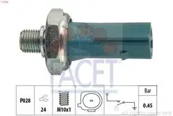 FACET 7.0174 | Yağ Müşürü Touareg 18  A4 16  A5 17  A6 11  A7 15  Q5 17