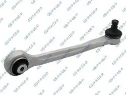 GSP S062933 | Salıncak Rotilli Ön Sağ Üst On Audi Q7 (4M) 17  Q5 (Fy) 17