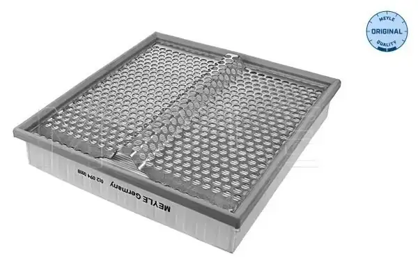 MEYLE 0120940018 | Hava Filtresi 140 603 Turbo Dizel