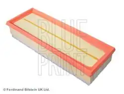 BLUEPRINT ADK82232 | Hava Filtresi 206 207 307 308 Partner / C3 C4 Berlingo 1.6 HDI