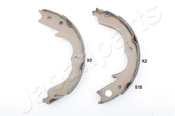 Japan Parts Gf 515af Subaru Impreza Arka Pabuç Balata