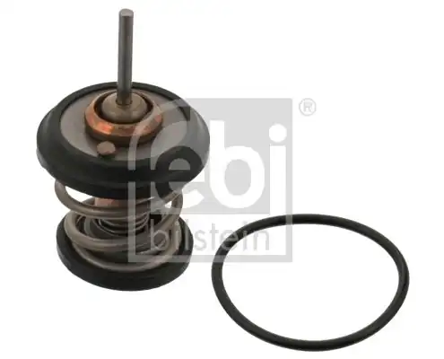 FEBI 34782 | Termostat 95 C Golf V VI Jetta Passat Tiguan A3 A4 A5 Leon Toledo Octavia 1 8 2 0