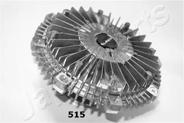 Japan Parts Vc 515 Mitsubishi Pajero 94 99 3 5 V6 24v Fan Kaplını