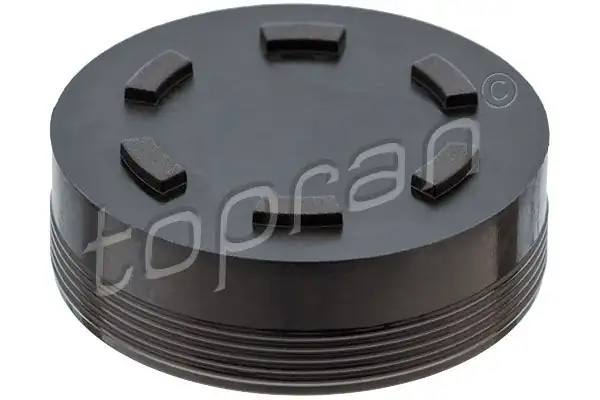 TOPRAN 111247 | Kam Mil Kapak VW Blok Su Tapası Audi A4 A6 A8 Passat Touareg 2 5 TDI 95