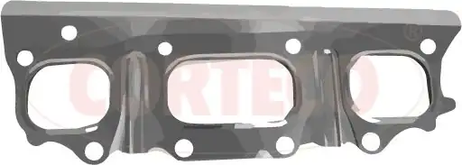 CORTECO 49114544 | Manifold Contası Egzoz Captur Clio IV Duster II Megane IV 1 2 H5f