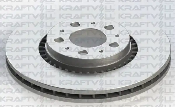 KRAFTVOLL 07040747 | Ön Fren Aynası Volvo S60 İ 00 S80 98 06 V70 97 00 Xc70 00 07 305x25x5dlxhavali 16 Jant