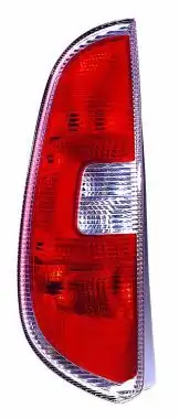 Depo 665 1913r Ue Stop Lambası Sağ Skoda Roomster 06