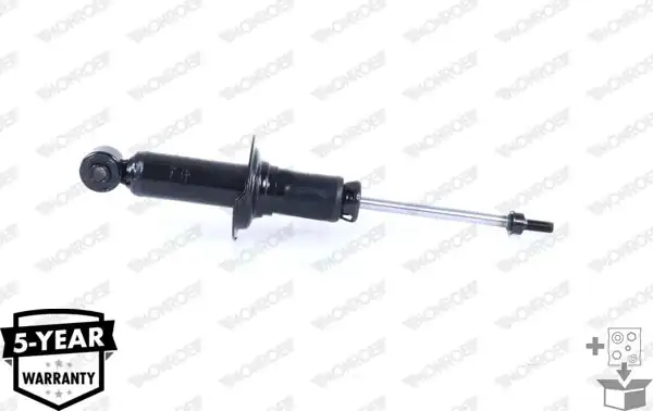 Monroe 71354st Amortisör Arka R L Subaru Legacy 98 03 2 0 2 5 4wd Sensa Trac
