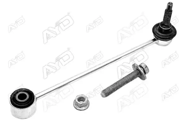 AYD 96-15903 | Viraj Rotu Arka Jeep Liberty Kj Nitro 2 8