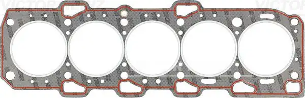 VİCTOR REİNZ 61-35615-00 | Silindir Kapak Contası Fiat Marea Bravo 2 0 20v 797244