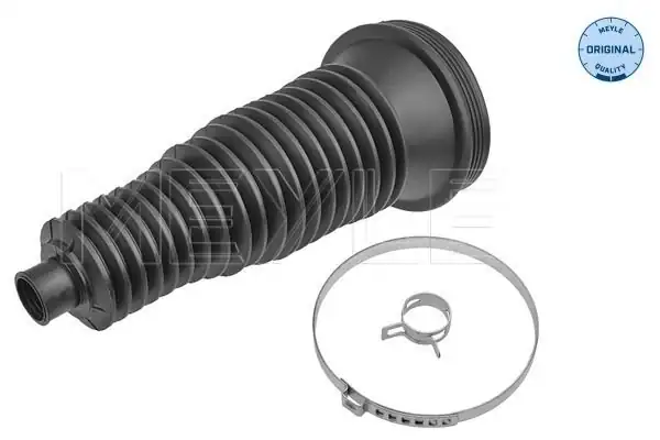 MEYLE 1006200012 | Rot Körüğü VW A4 A5 A6 A7 A8 Q5 2011 Sağ