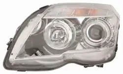 DEPO 440-1186RMLD-EM | Far (Mercedes W204 Glk Sağ)