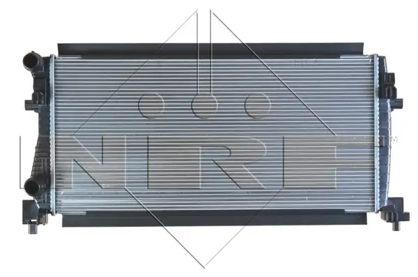 NRF 58438 | VW Golfvıı A3 Leon 1 2tsi 1 6tdi Cjza Cjzb Clhb Crkb Crka Su Radyatörü 5q0121251ec