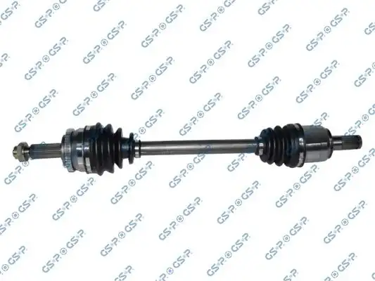 GSP 224264 | Aks Ön Komple Sol Hyundai Elantra 1 6 Benzinli 2011 2015 Otomatik Vites