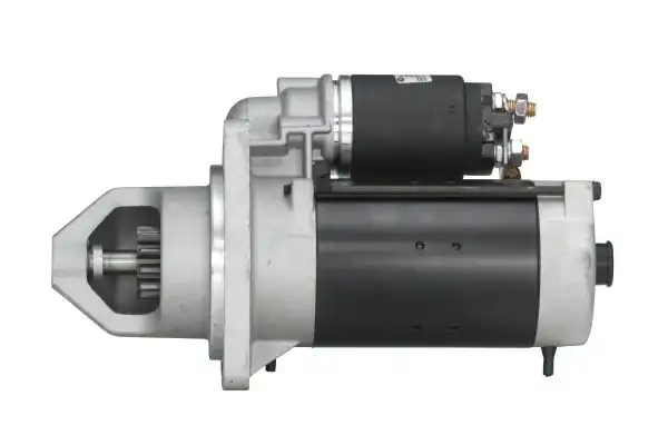 Hella 8ea012586461 Marş Motoru 24v 4 KW 11 Dış Scania Volvo Daf Cf 75 85cf 75fa F2100 F2500