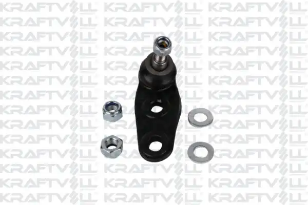 KRAFTVOLL 13010209 | Alt Rotil Mini R55 R56 R59 R58 Sağ Dış