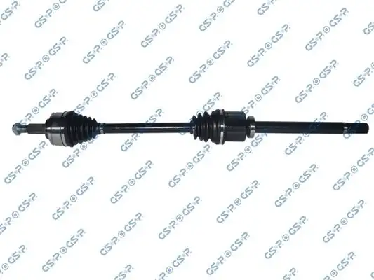 GSP 250540 | Bva Aks Sağ Komple Espace IV Jk0 1 2 0 dCi A-T