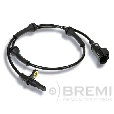 BREMI 50479 | ABS Sensörü Freelander II 2 2 Arka Sağ Sol 880962
