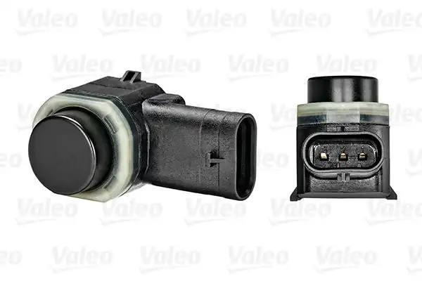Valeo 890002 Park Sensörü Audi Q7 Tt Bmw X3 E83 Volvo Xc70 S80